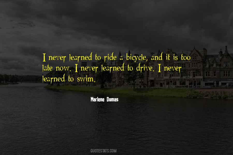 Marlene Dumas Quotes #817722