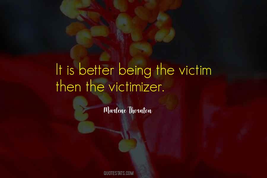 Marlene Thornton Quotes #1485387 Marlene Thornton Quotes #1485387