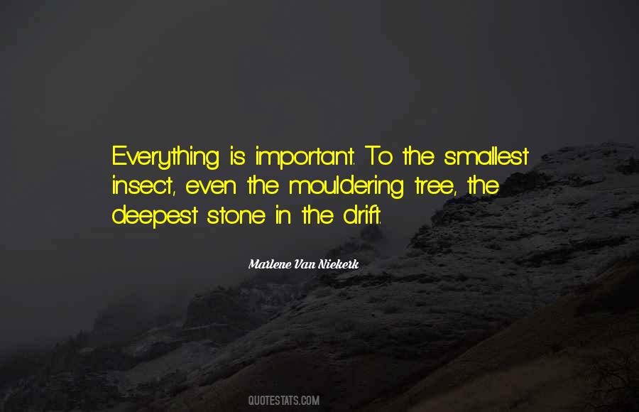 Marlene Van Niekerk Quotes #1260310