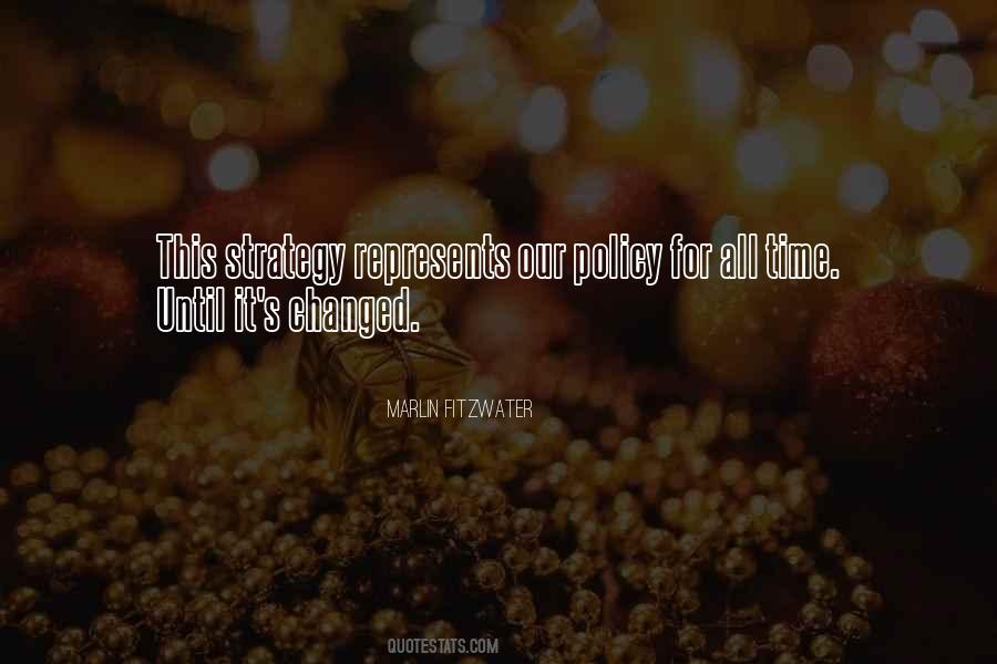 Marlin Fitzwater Quotes #1482413 Marlin Fitzwater Quotes #1482413