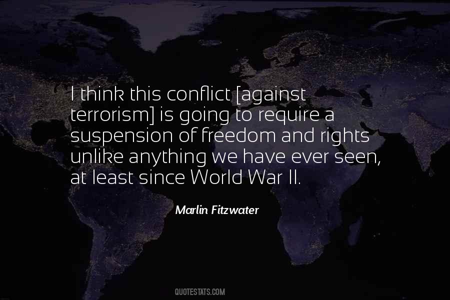 Marlin Fitzwater Quotes #843945 Marlin Fitzwater Quotes #843945