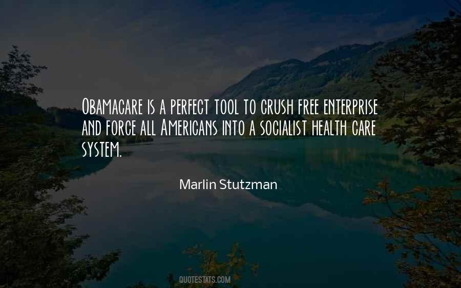 Marlin Stutzman Quotes #1042956