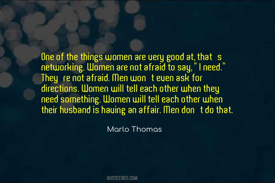 Marlo Thomas Quotes #1016772