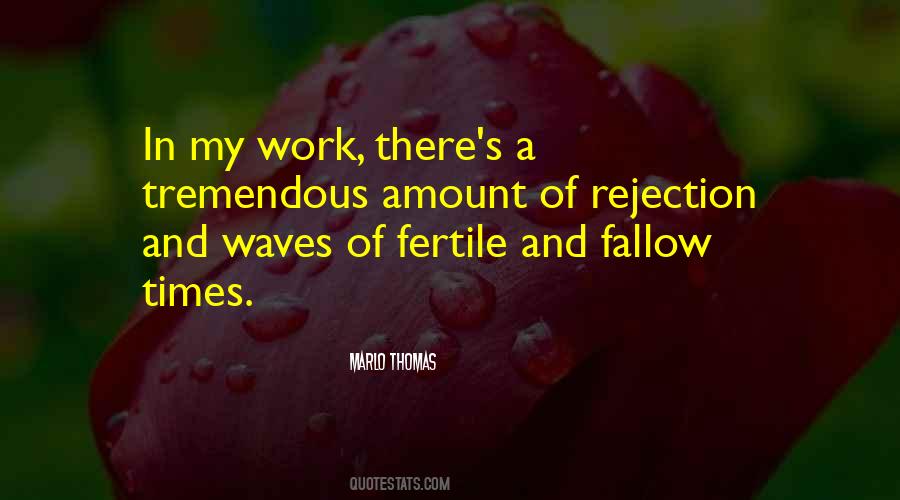 Marlo Thomas Quotes #1212042