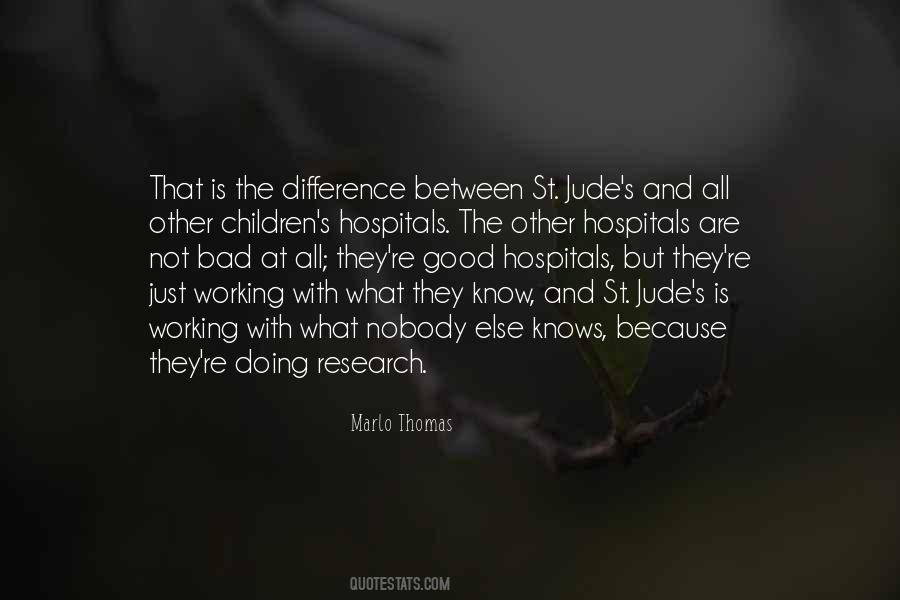 Marlo Thomas Quotes #1521531
