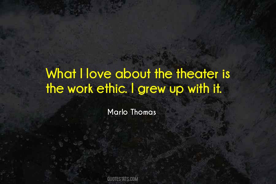 Marlo Thomas Quotes #1655176