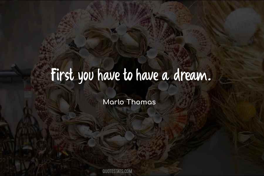 Marlo Thomas Quotes #179643