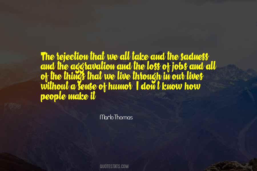 Marlo Thomas Quotes #1802548