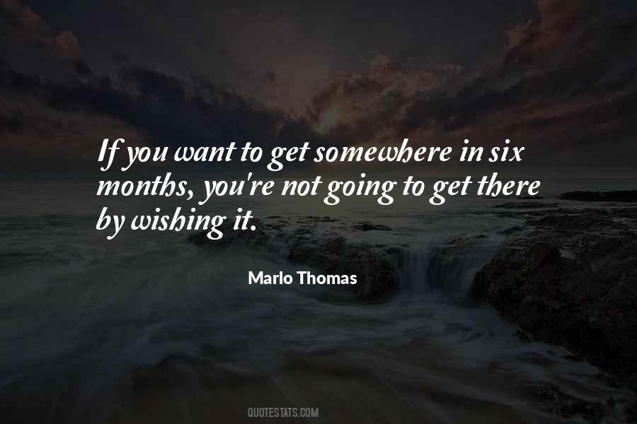 Marlo Thomas Quotes #220977