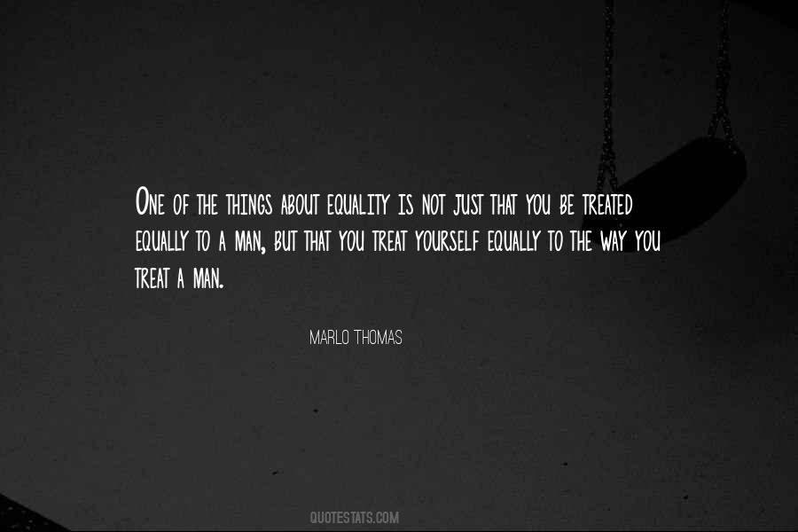 Marlo Thomas Quotes #22593