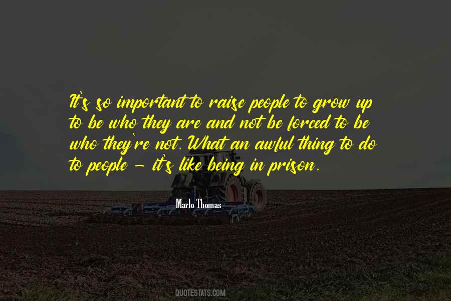 Marlo Thomas Quotes #321060