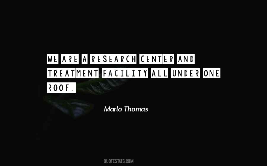 Marlo Thomas Quotes #363579