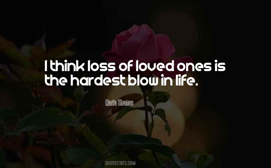 Marlo Thomas Quotes #375775