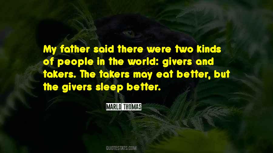 Marlo Thomas Quotes #419642