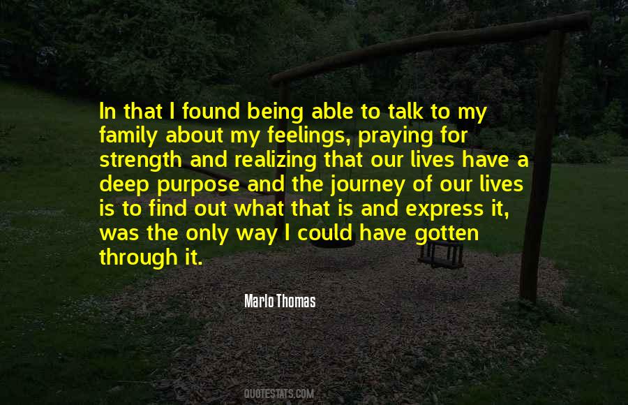 Marlo Thomas Quotes #433644