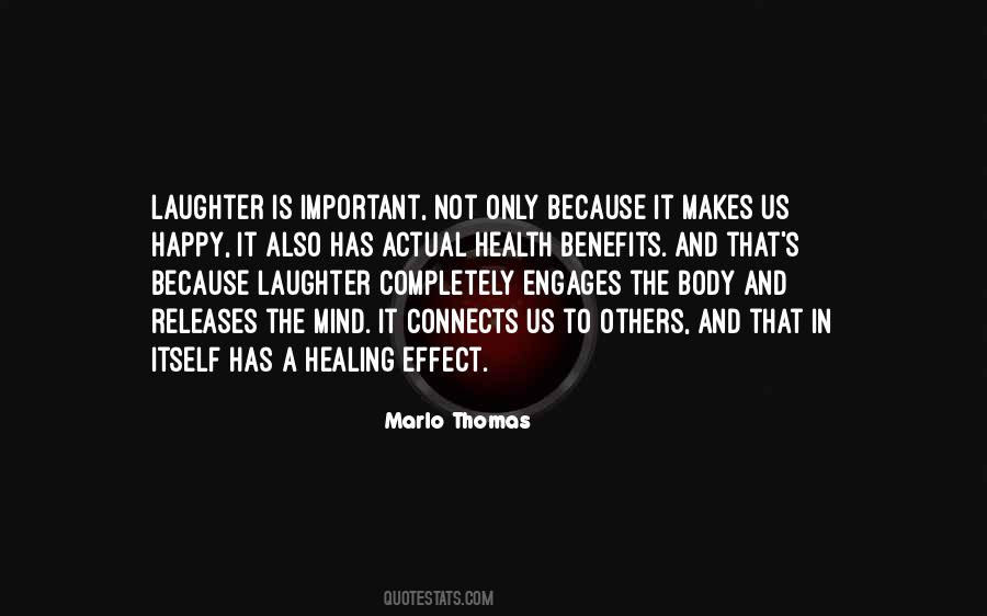 Marlo Thomas Quotes #541823
