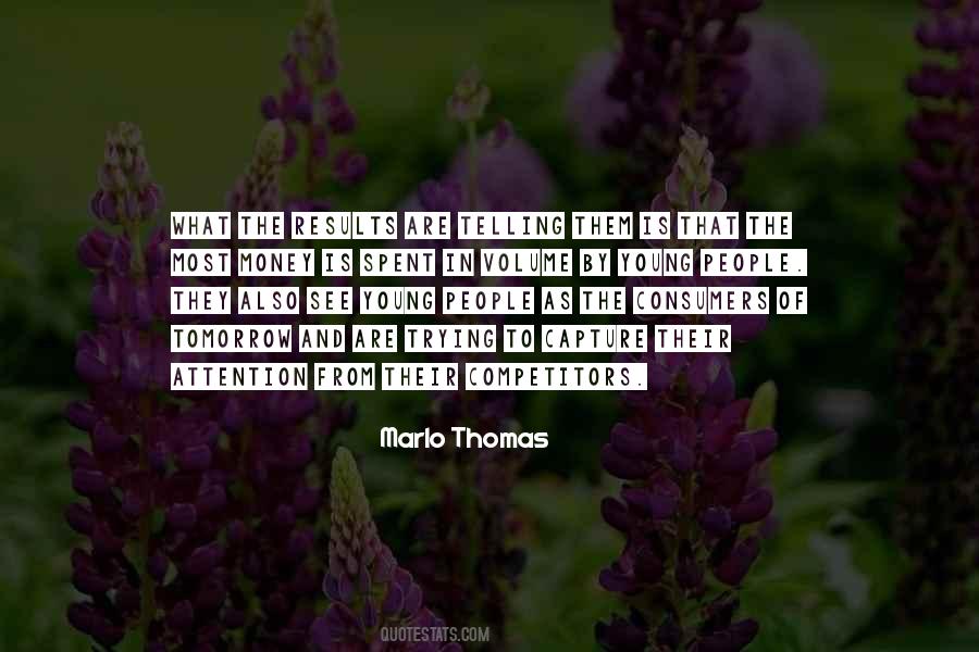Marlo Thomas Quotes #54405