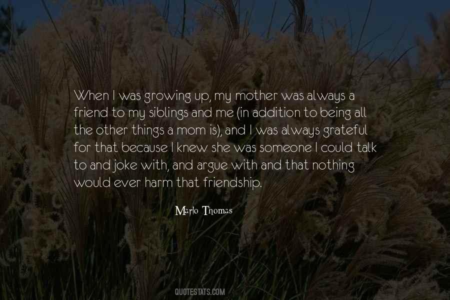 Marlo Thomas Quotes #617883