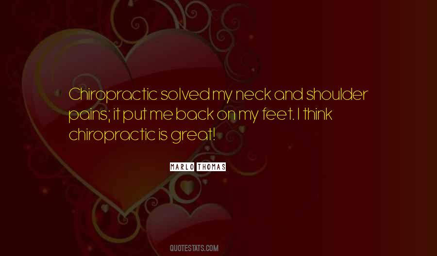 Marlo Thomas Quotes #670792