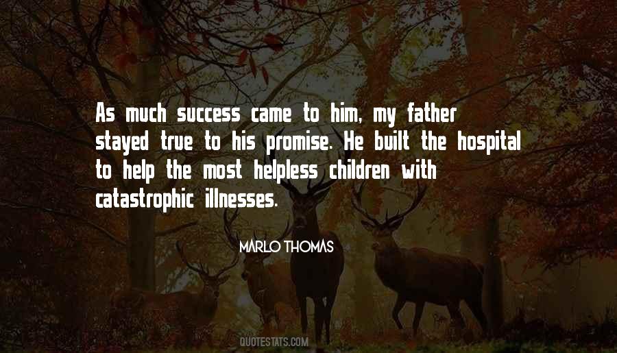 Marlo Thomas Quotes #700005