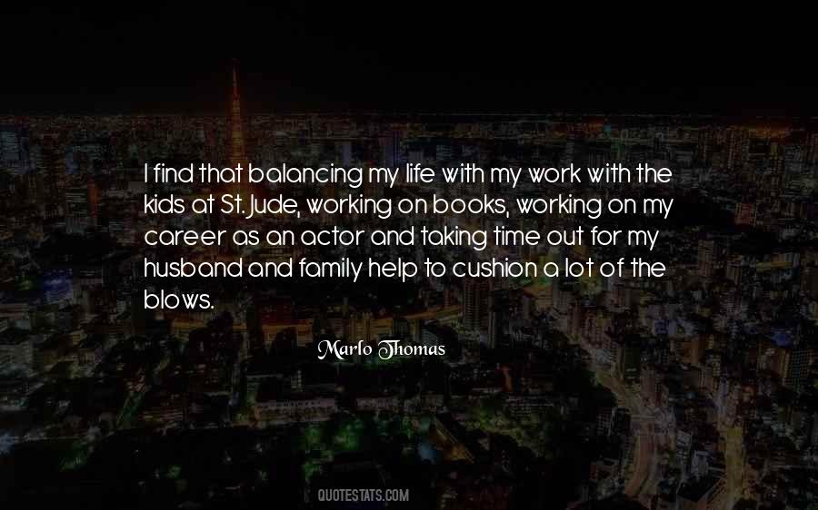 Marlo Thomas Quotes #717713