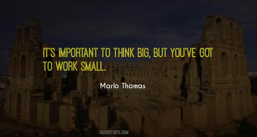 Marlo Thomas Quotes #848478