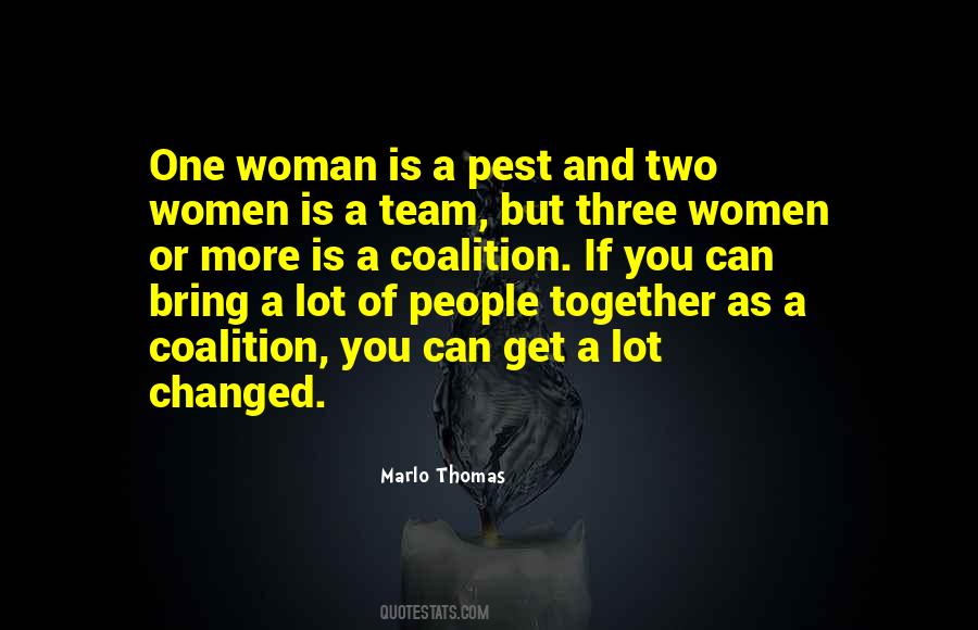 Marlo Thomas Quotes #92300