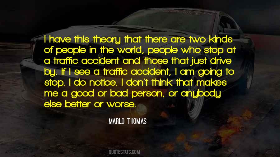 Marlo Thomas Quotes #924296