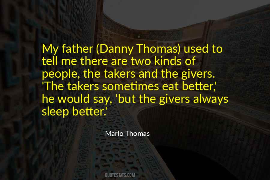 Marlo Thomas Quotes #949792