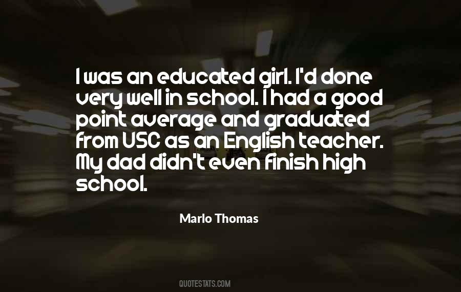 Marlo Thomas Quotes #96783