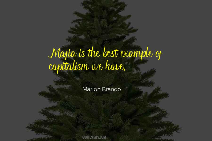 Marlon Brando Quotes #141929