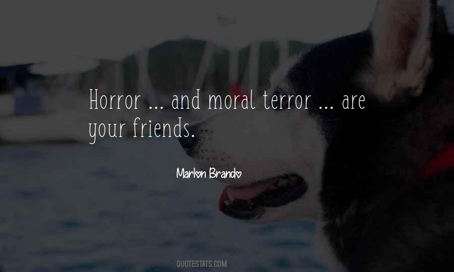 Marlon Brando Quotes #155704