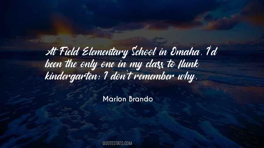 Marlon Brando Quotes #329844