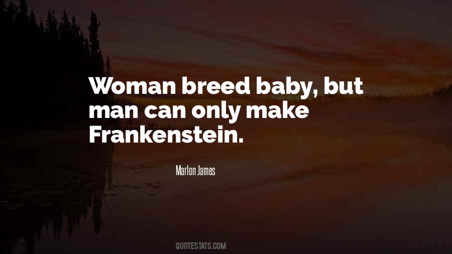 Marlon James Quotes #1648081