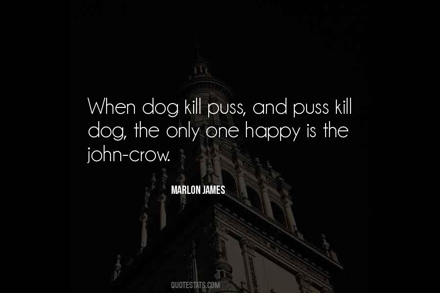 Marlon James Quotes #537391