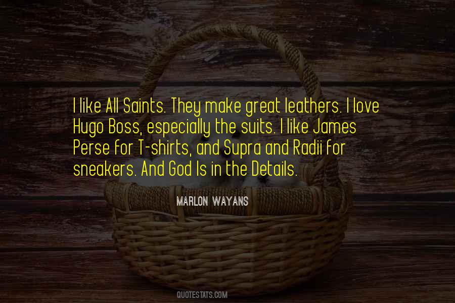 Marlon Wayans Quotes #1560633
