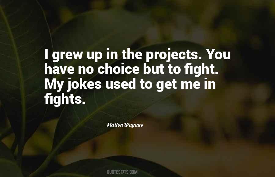 Marlon Wayans Quotes #57464