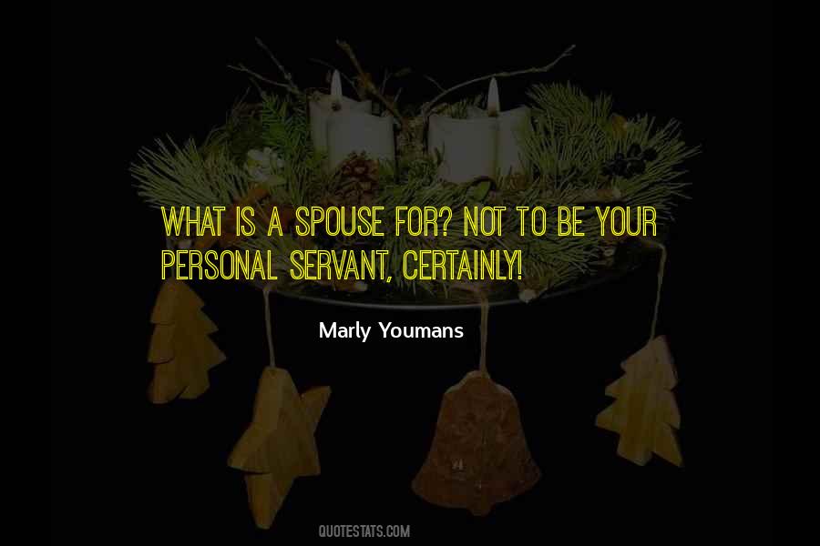 Marly Youmans Quotes #86096