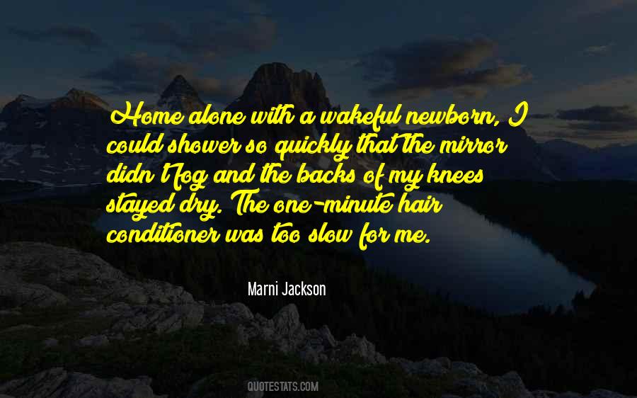 Marni Jackson Quotes #433110