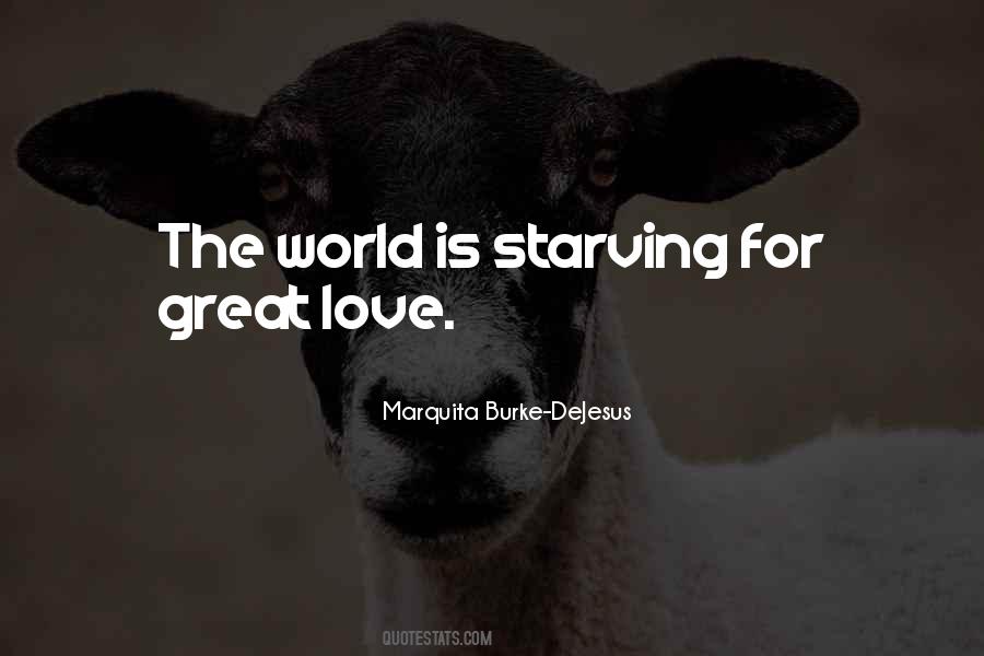 Marquita Burke-DeJesus Quotes #10855