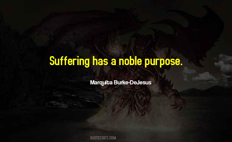 Marquita Burke-DeJesus Quotes #886002