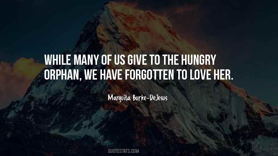 Marquita Burke-DeJesus Quotes #986951