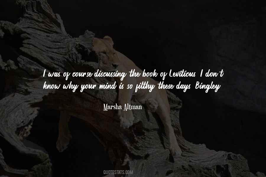 Marsha Altman Quotes #160151 Marsha Altman Quotes #160151