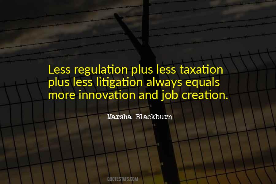 Marsha Blackburn Quotes #1474901