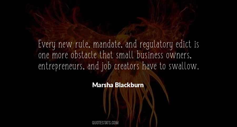 Marsha Blackburn Quotes #332728