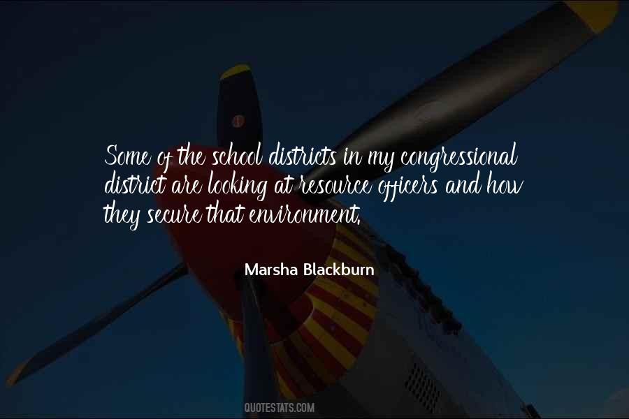 Marsha Blackburn Quotes #340412