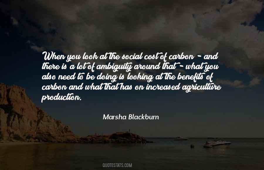 Marsha Blackburn Quotes #407718