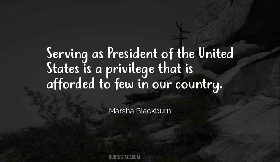 Marsha Blackburn Quotes #73614
