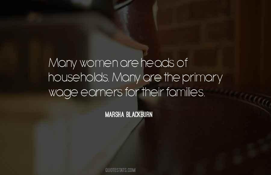 Marsha Blackburn Quotes #751066