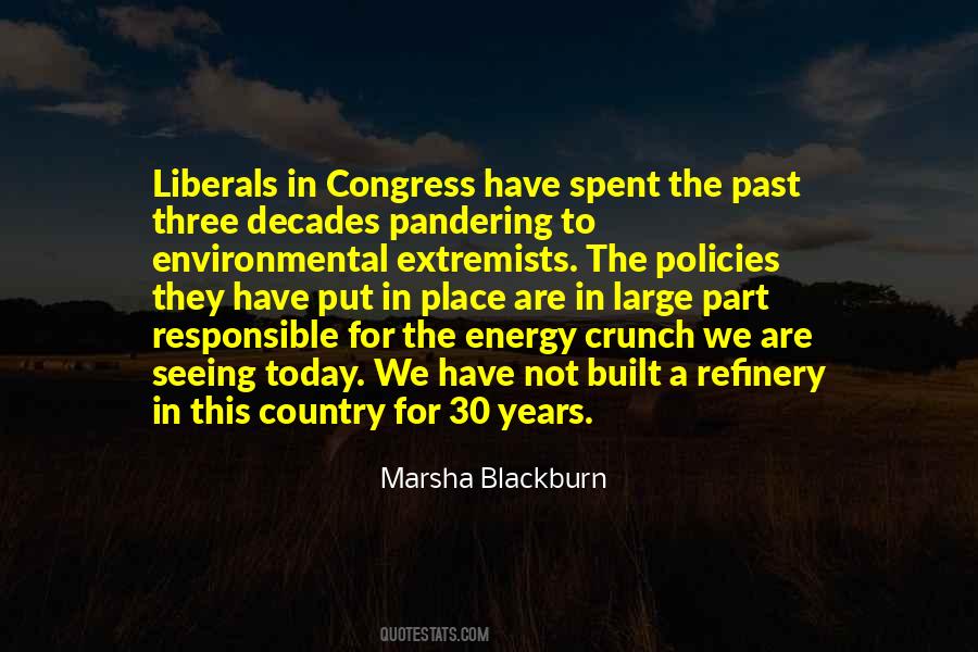 Marsha Blackburn Quotes #799049